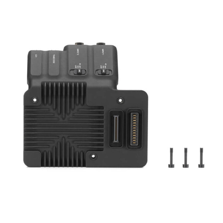 Original DJI Ronin 4D Expansion Plate For SDI / XLR / TC Interfaces Original DJI Ronin 4D Expansion Plate For SDI / XLR / TC Interfaces